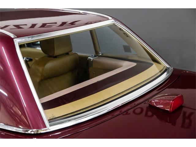 1986 Mercedes-Benz 560 (CC-2071078) for sale in Lebanon, Tennessee