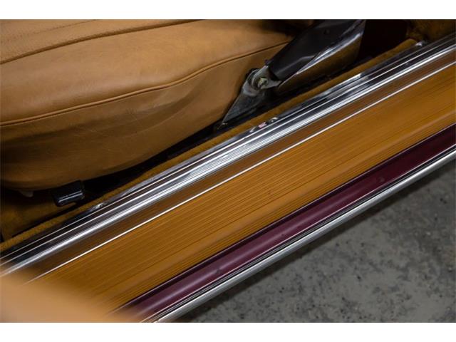 1986 Mercedes-Benz 560 (CC-2071078) for sale in Lebanon, Tennessee