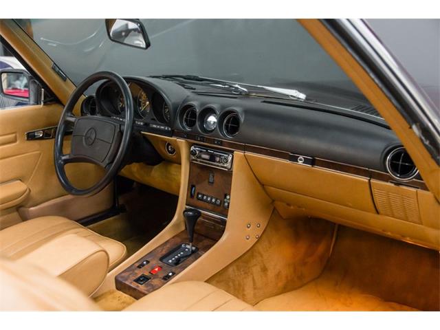 1986 Mercedes-Benz 560 (CC-2071078) for sale in Lebanon, Tennessee