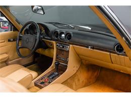 1986 Mercedes-Benz 560 (CC-2071078) for sale in Lebanon, Tennessee