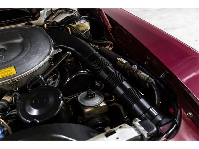 1986 Mercedes-Benz 560 (CC-2071078) for sale in Lebanon, Tennessee