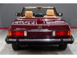 1986 Mercedes-Benz 560 (CC-2071078) for sale in Lebanon, Tennessee