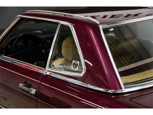 1986 Mercedes-Benz 560 (CC-2071078) for sale in Lebanon, Tennessee