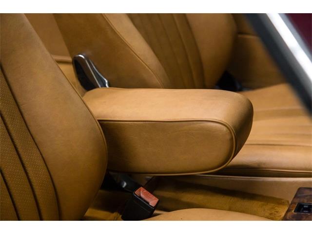 1986 Mercedes-Benz 560 (CC-2071078) for sale in Lebanon, Tennessee