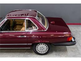 1986 Mercedes-Benz 560 (CC-2071078) for sale in Lebanon, Tennessee