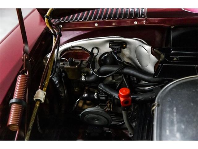 1986 Mercedes-Benz 560 (CC-2071078) for sale in Lebanon, Tennessee