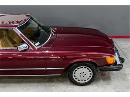 1986 Mercedes-Benz 560 (CC-2071078) for sale in Lebanon, Tennessee