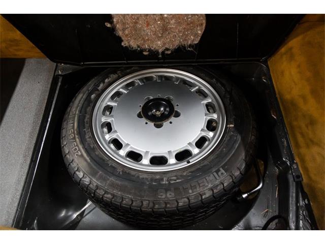 1986 Mercedes-Benz 560 (CC-2071078) for sale in Lebanon, Tennessee