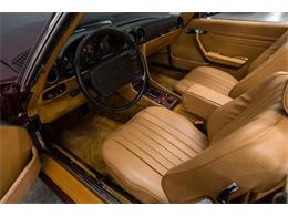 1986 Mercedes-Benz 560 (CC-2071078) for sale in Lebanon, Tennessee
