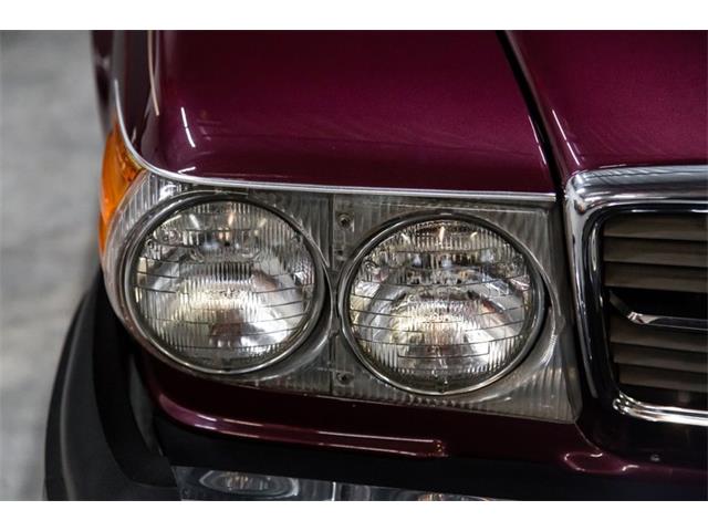 1986 Mercedes-Benz 560 (CC-2071078) for sale in Lebanon, Tennessee