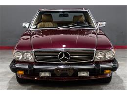 1986 Mercedes-Benz 560 (CC-2071078) for sale in Lebanon, Tennessee