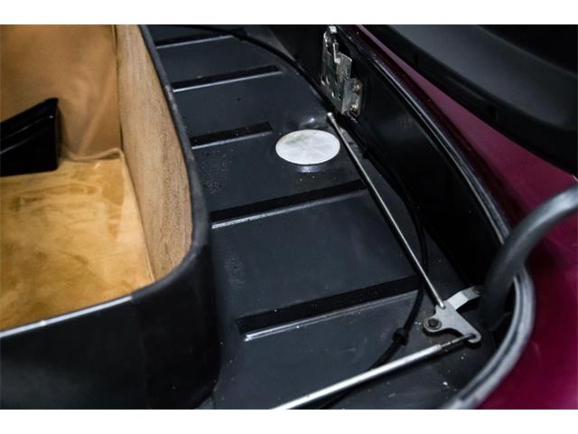 1986 Mercedes-Benz 560 (CC-2071078) for sale in Lebanon, Tennessee