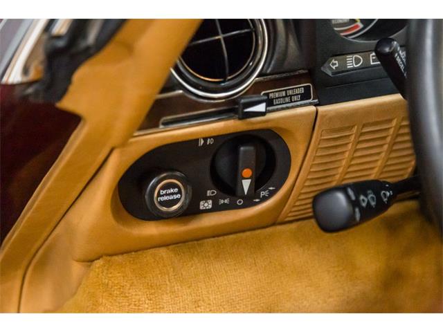1986 Mercedes-Benz 560 (CC-2071078) for sale in Lebanon, Tennessee