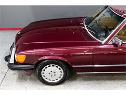 1986 Mercedes-Benz 560 (CC-2071078) for sale in Lebanon, Tennessee