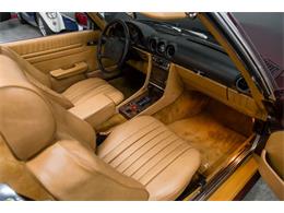 1986 Mercedes-Benz 560 (CC-2071078) for sale in Lebanon, Tennessee