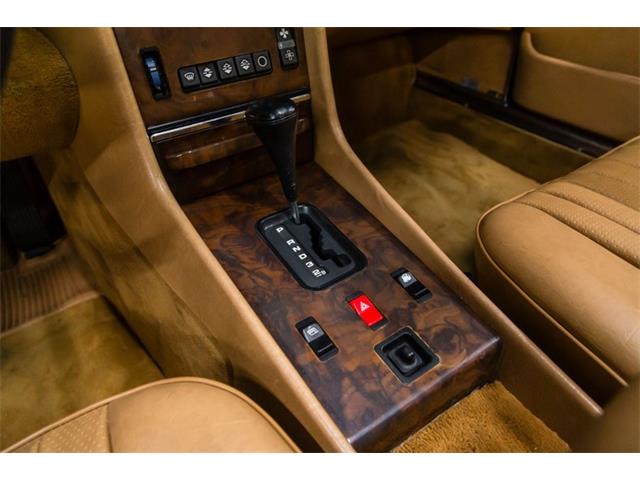 1986 Mercedes-Benz 560 (CC-2071078) for sale in Lebanon, Tennessee