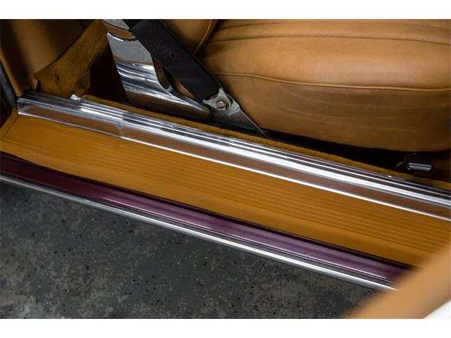 1986 Mercedes-Benz 560 (CC-2071078) for sale in Lebanon, Tennessee