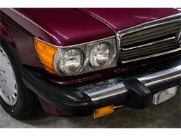 1986 Mercedes-Benz 560 (CC-2071078) for sale in Lebanon, Tennessee