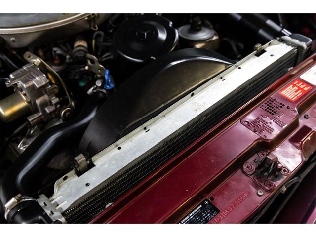 1986 Mercedes-Benz 560 (CC-2071078) for sale in Lebanon, Tennessee