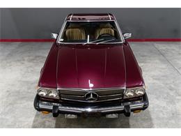 1986 Mercedes-Benz 560 (CC-2071078) for sale in Lebanon, Tennessee