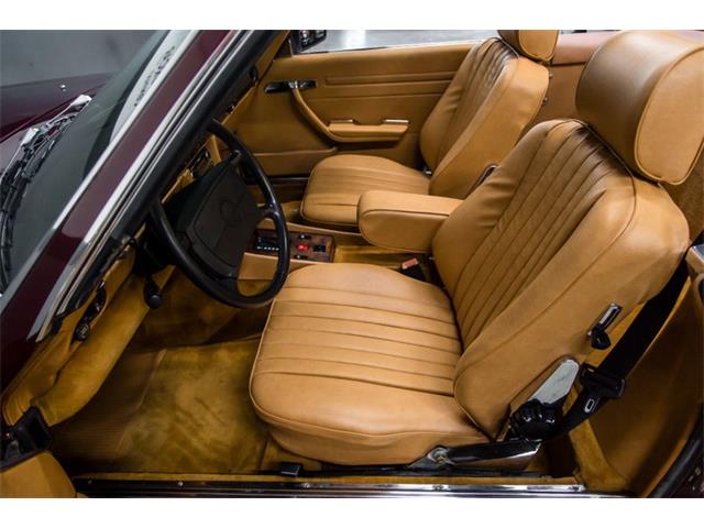 1986 Mercedes-Benz 560 (CC-2071078) for sale in Lebanon, Tennessee