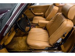 1986 Mercedes-Benz 560 (CC-2071078) for sale in Lebanon, Tennessee