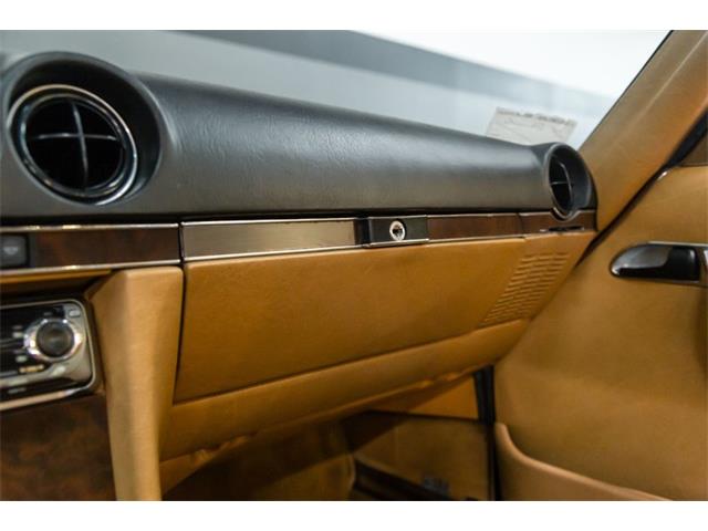 1986 Mercedes-Benz 560 (CC-2071078) for sale in Lebanon, Tennessee