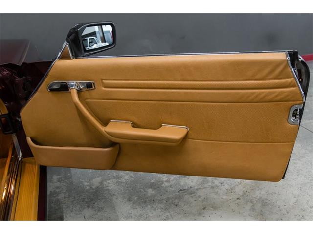 1986 Mercedes-Benz 560 (CC-2071078) for sale in Lebanon, Tennessee