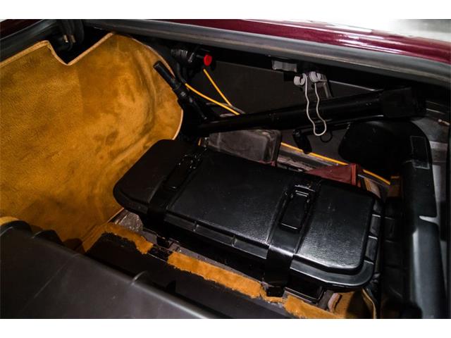 1986 Mercedes-Benz 560 (CC-2071078) for sale in Lebanon, Tennessee