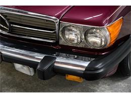 1986 Mercedes-Benz 560 (CC-2071078) for sale in Lebanon, Tennessee