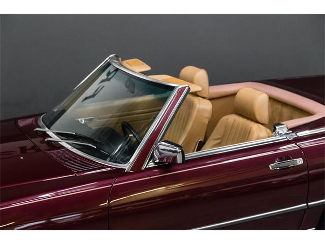 1986 Mercedes-Benz 560 (CC-2071078) for sale in Lebanon, Tennessee
