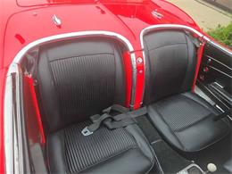 1962 Chevrolet Corvette (CC-2070108) for sale in Spirit Lake, Iowa