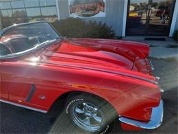 1962 Chevrolet Corvette (CC-2070108) for sale in Spirit Lake, Iowa