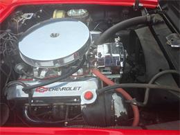 1962 Chevrolet Corvette (CC-2070108) for sale in Spirit Lake, Iowa