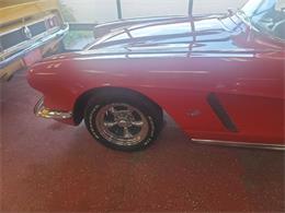 1962 Chevrolet Corvette (CC-2070108) for sale in Spirit Lake, Iowa