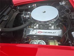 1962 Chevrolet Corvette (CC-2070108) for sale in Spirit Lake, Iowa