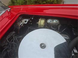 1962 Chevrolet Corvette (CC-2070108) for sale in Spirit Lake, Iowa