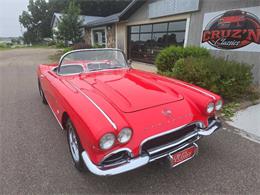 1962 Chevrolet Corvette (CC-2070108) for sale in Spirit Lake, Iowa