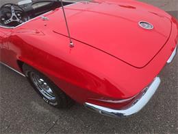 1962 Chevrolet Corvette (CC-2070108) for sale in Spirit Lake, Iowa