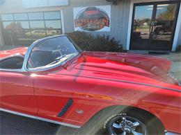 1962 Chevrolet Corvette (CC-2070108) for sale in Spirit Lake, Iowa