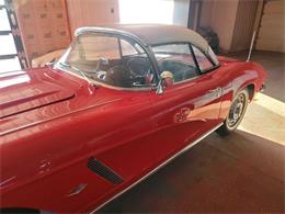 1962 Chevrolet Corvette (CC-2070108) for sale in Spirit Lake, Iowa