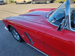 1962 Chevrolet Corvette (CC-2070108) for sale in Spirit Lake, Iowa