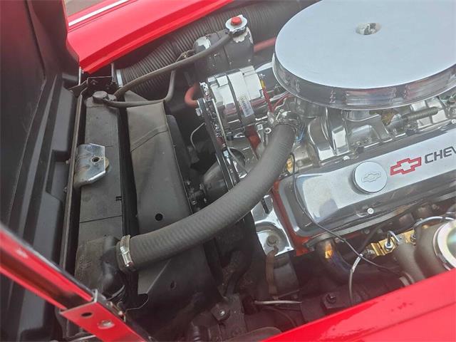 1962 Chevrolet Corvette (CC-2070108) for sale in Spirit Lake, Iowa