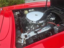 1962 Chevrolet Corvette (CC-2070108) for sale in Spirit Lake, Iowa