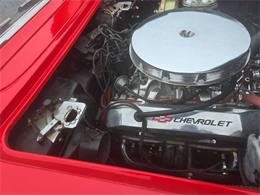 1962 Chevrolet Corvette (CC-2070108) for sale in Spirit Lake, Iowa