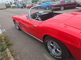 1962 Chevrolet Corvette (CC-2070108) for sale in Spirit Lake, Iowa