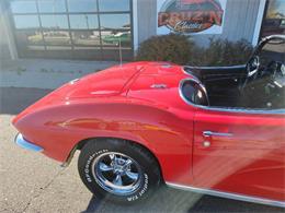 1962 Chevrolet Corvette (CC-2070108) for sale in Spirit Lake, Iowa