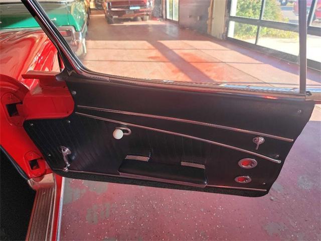 1962 Chevrolet Corvette (CC-2070108) for sale in Spirit Lake, Iowa