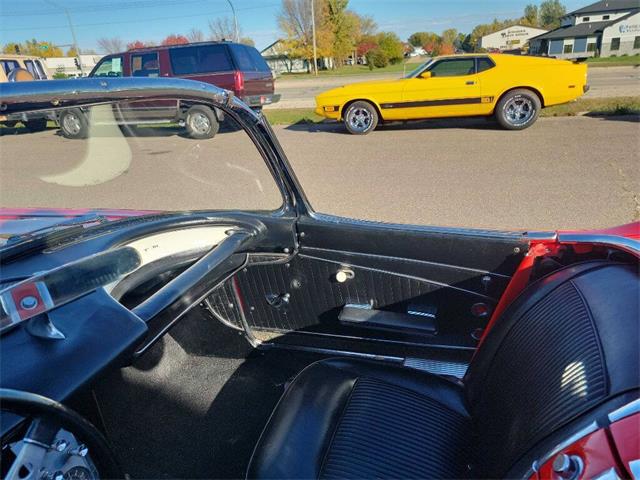 1962 Chevrolet Corvette (CC-2070108) for sale in Spirit Lake, Iowa