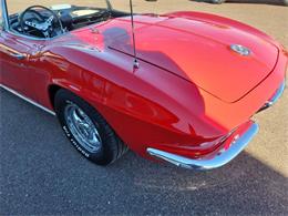 1962 Chevrolet Corvette (CC-2070108) for sale in Spirit Lake, Iowa